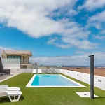 Sea Breeze Pool, Amazing View, Air Conditioning (Adults Only)