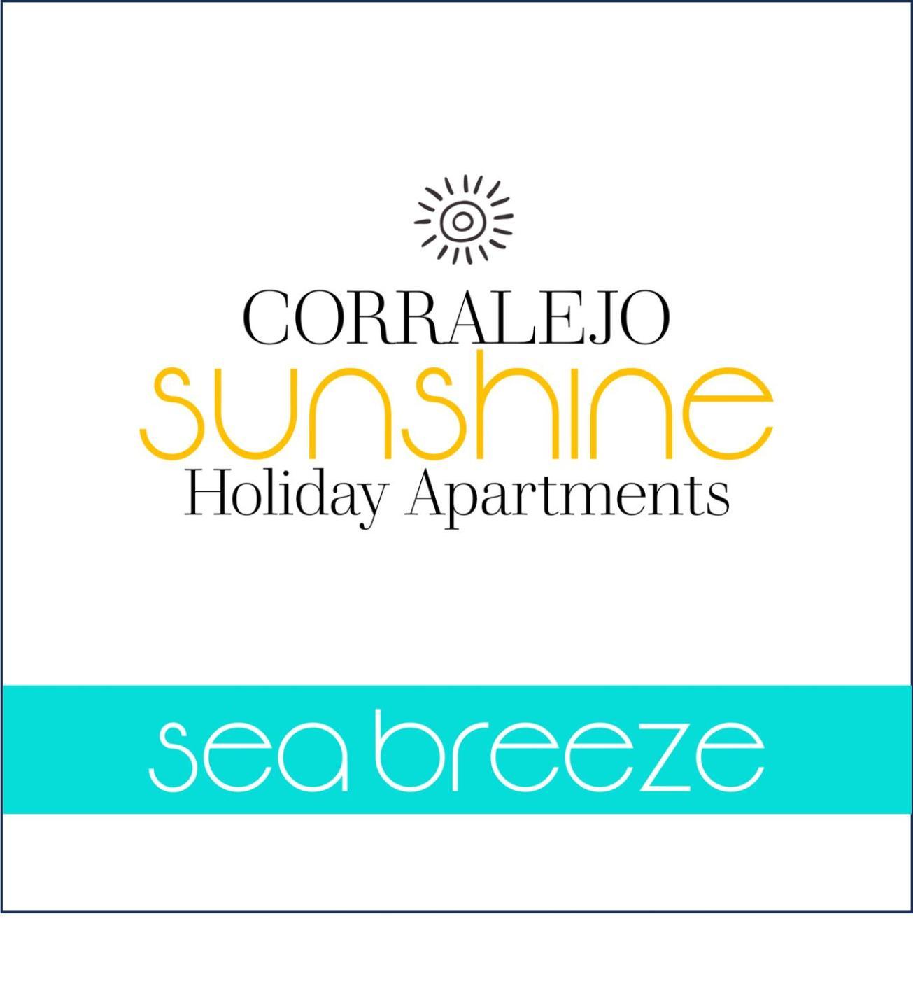 Sea Breeze Pool, Amazing View, Air Conditioning (adults Only) Appartement