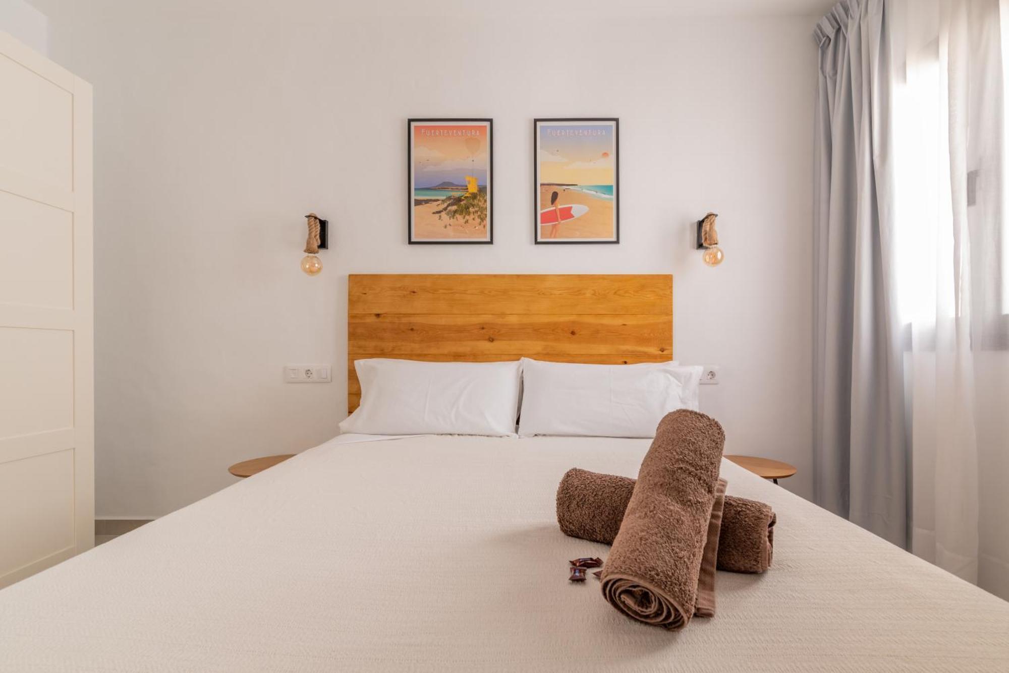Appartement Sea Breeze Pool, Amazing View, Air Conditioning (adults Only) Corralejo
