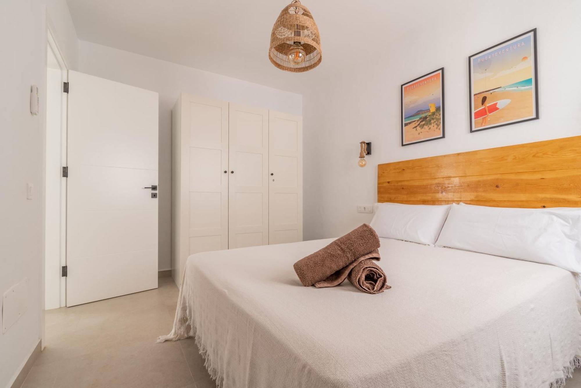 Sea Breeze Pool, Amazing View, Air Conditioning (adults Only) Appartement Corralejo