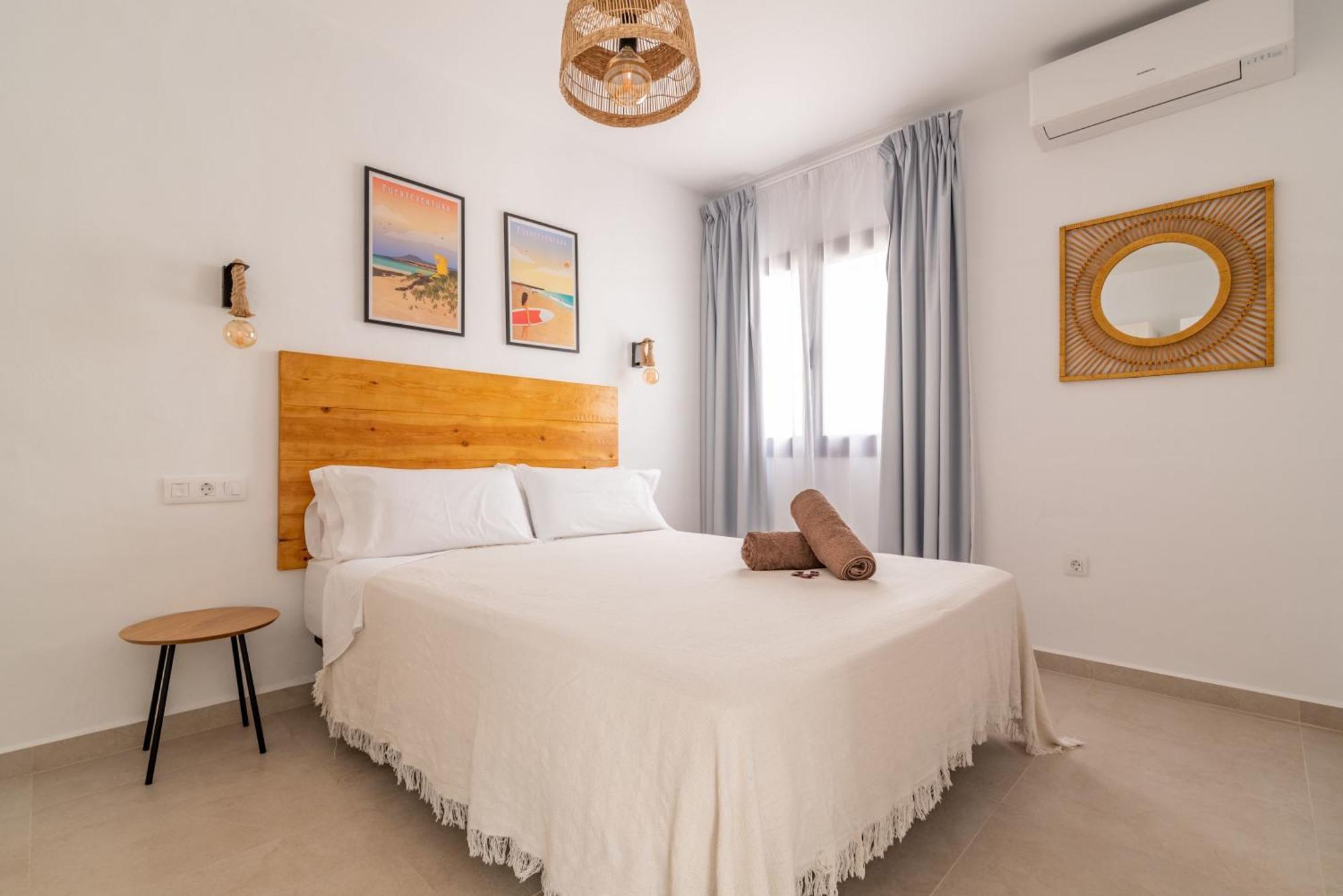 Sea Breeze Pool, Amazing View, Air Conditioning (adults Only) Corralejo