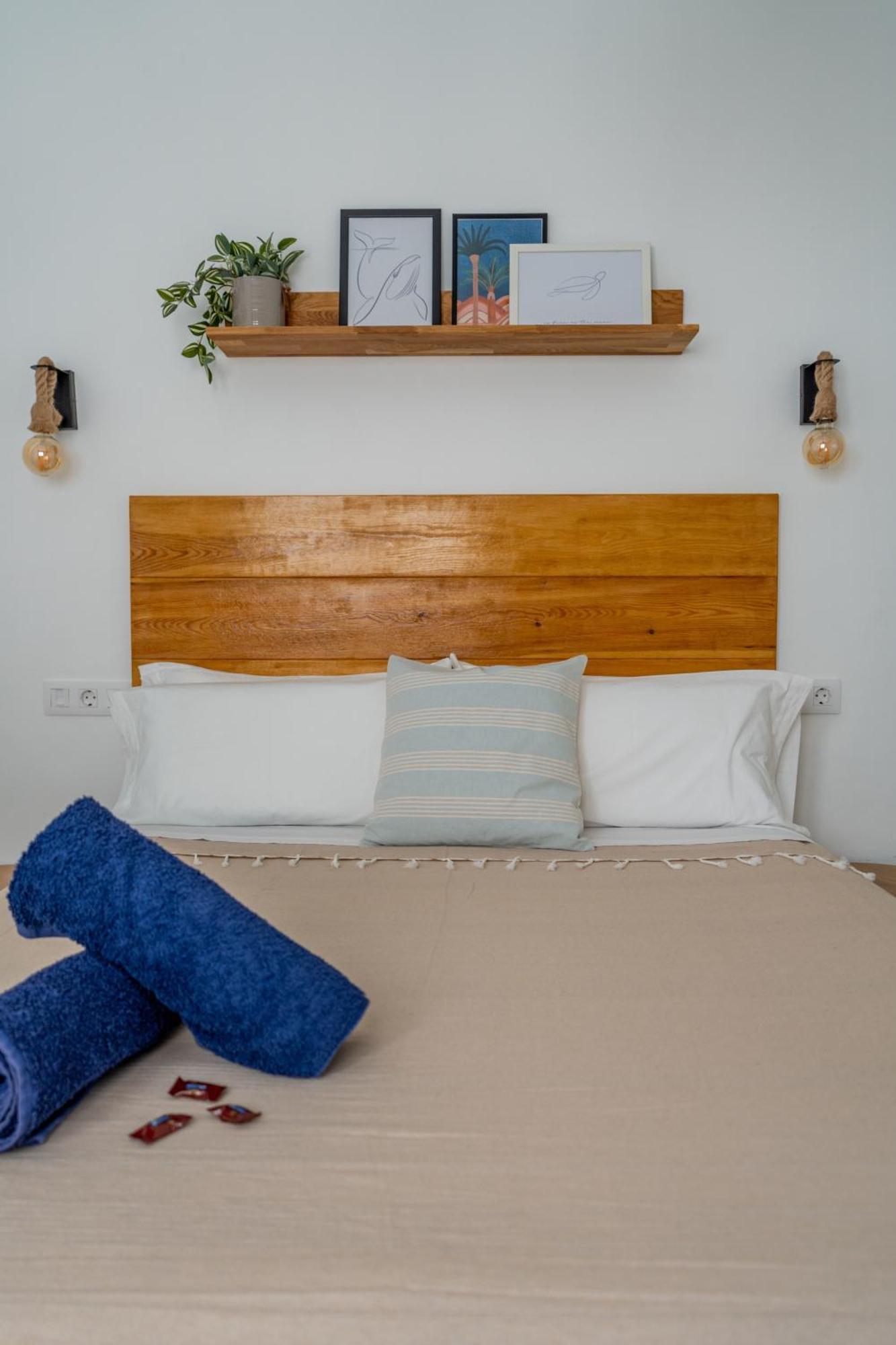 Appartement Sea Breeze Pool, Amazing View, Air Conditioning (adults Only) *