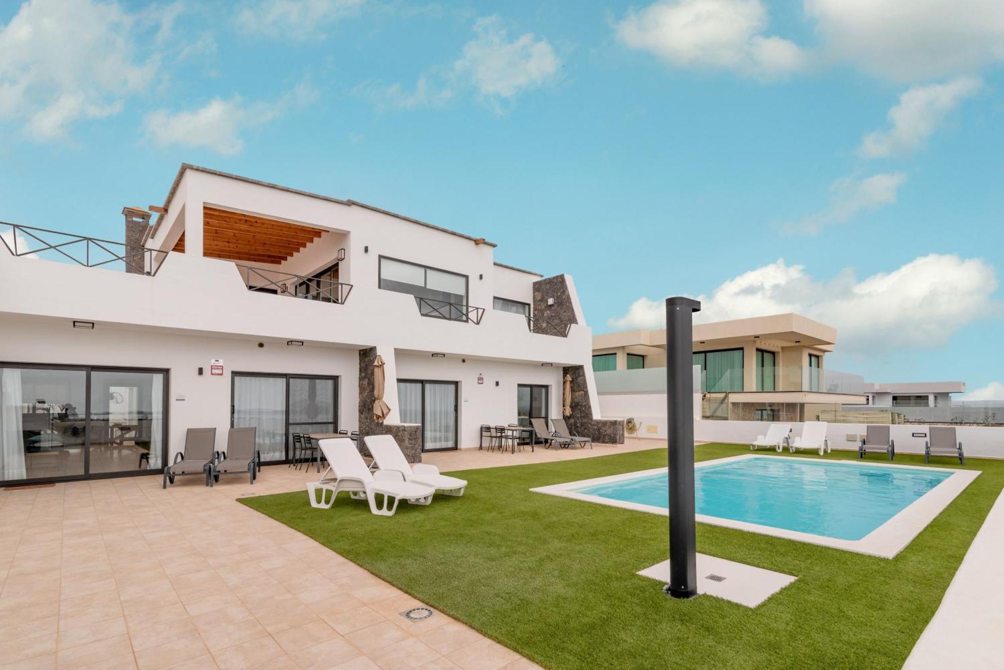 Appartement Sea Breeze Pool, Amazing View, Air Conditioning (adults Only) *