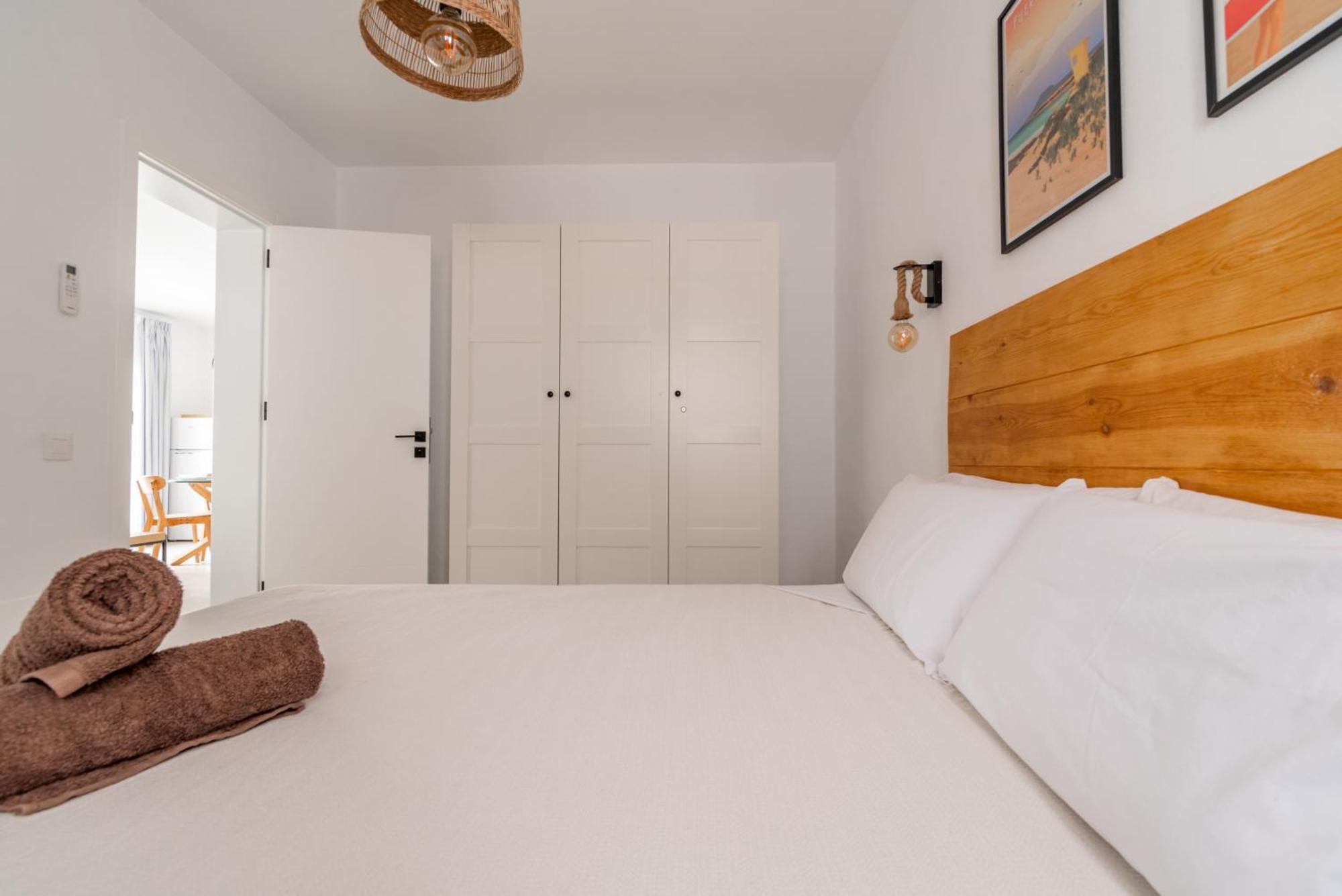 Sea Breeze Pool, Amazing View, Air Conditioning (adults Only) Apartment Corralejo