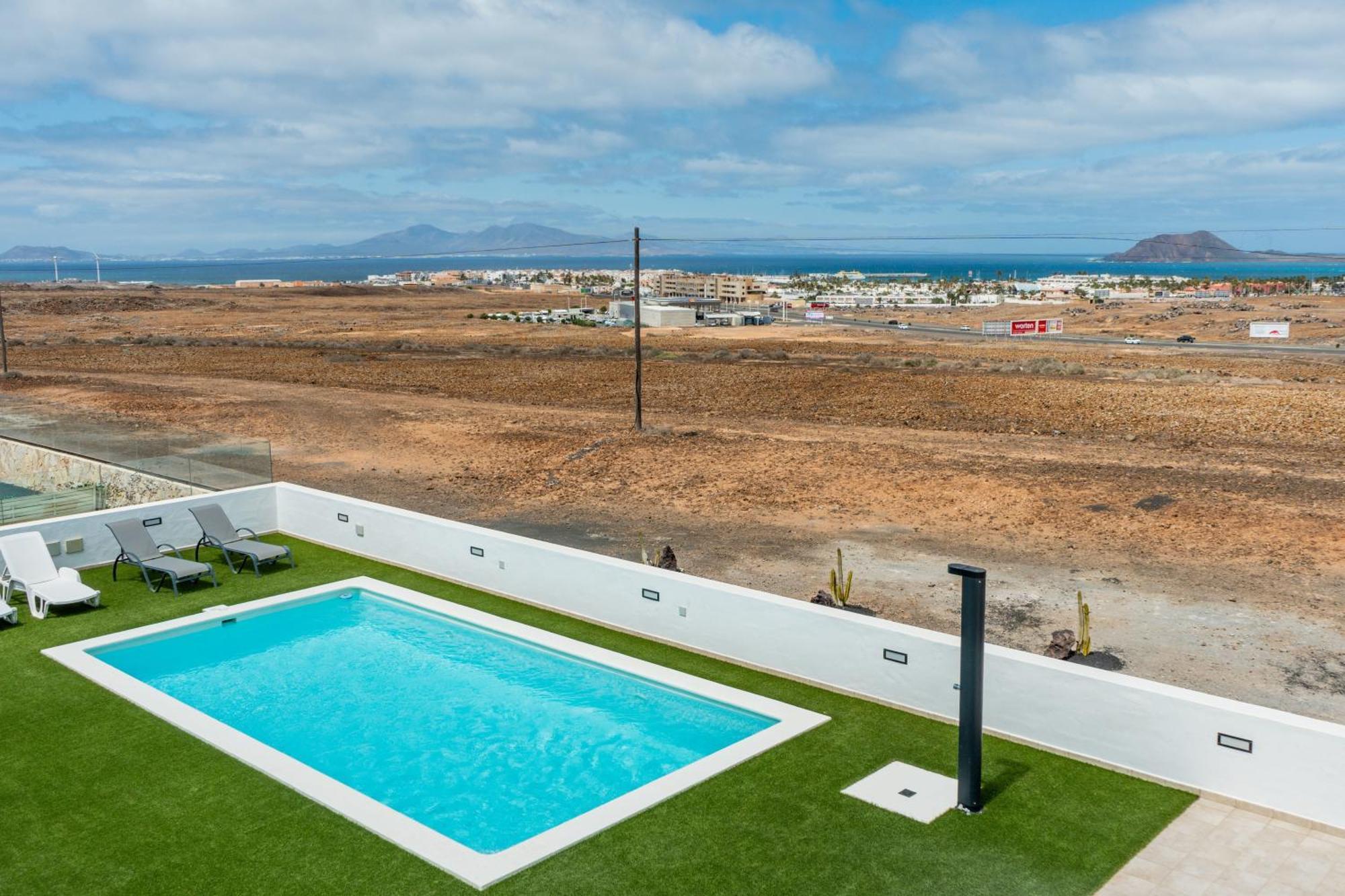 Sea Breeze Pool, Amazing View, Air Conditioning (adults Only) Apartment *