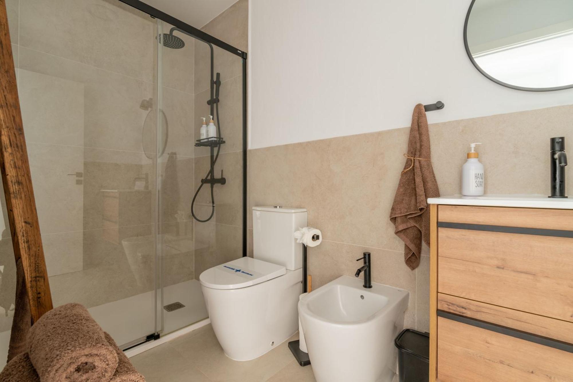 Apartment Sea Breeze Pool, Amazing View, Air Conditioning (adults Only) Corralejo